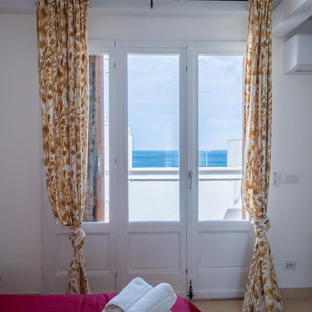 Bonitamare Hotel Polignano a Mare Ngoại thất bức ảnh