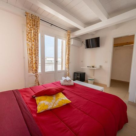 Bonitamare Hotel Polignano a Mare Ngoại thất bức ảnh