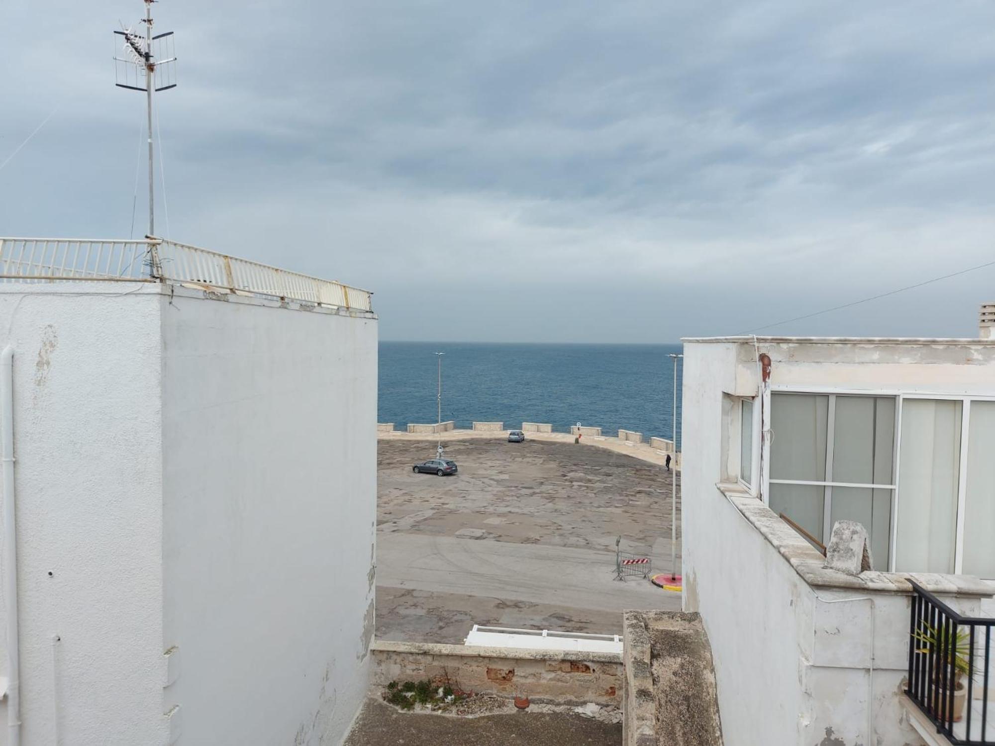 Bonitamare Hotel Polignano a Mare Ngoại thất bức ảnh