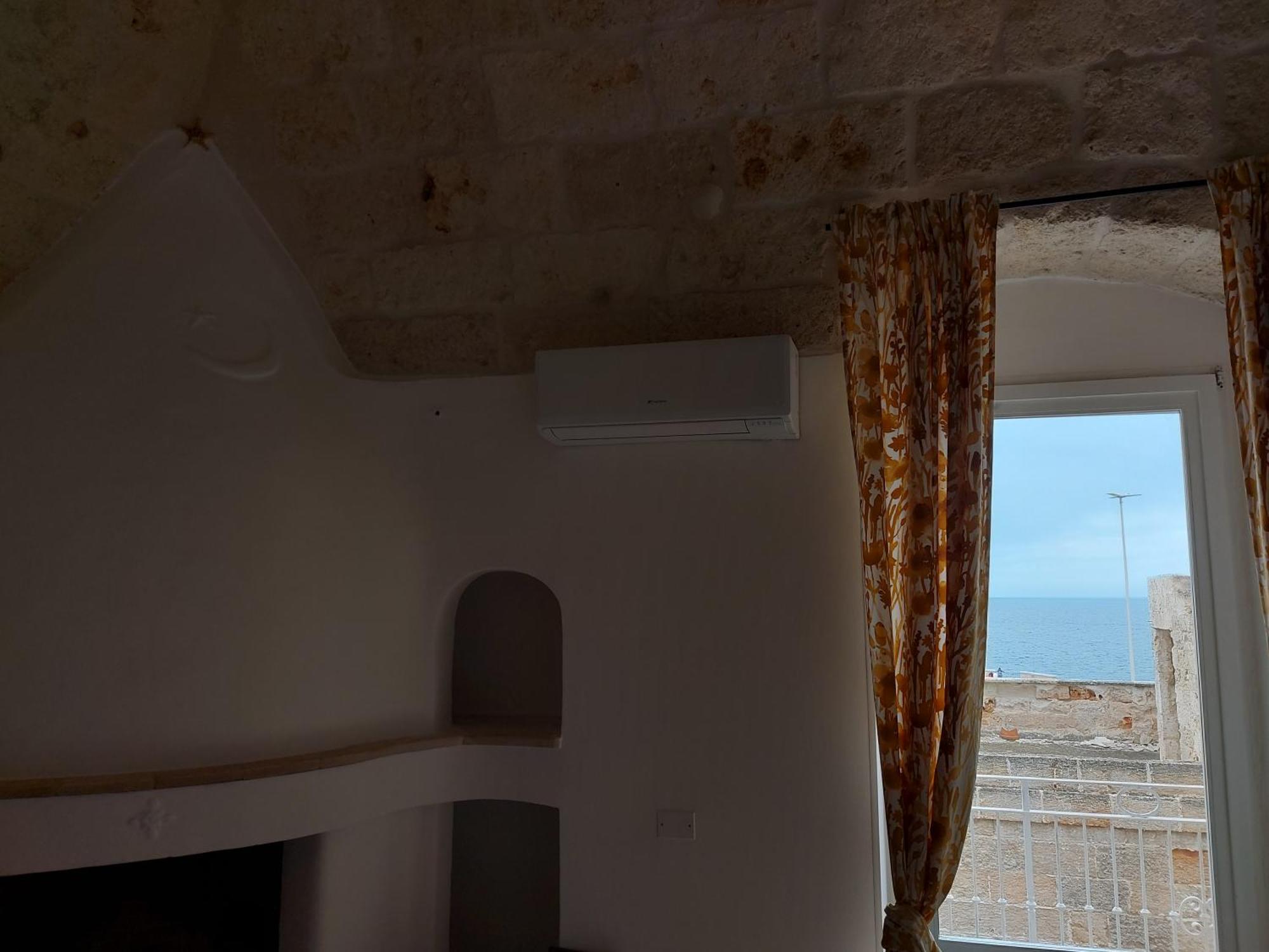 Bonitamare Hotel Polignano a Mare Ngoại thất bức ảnh