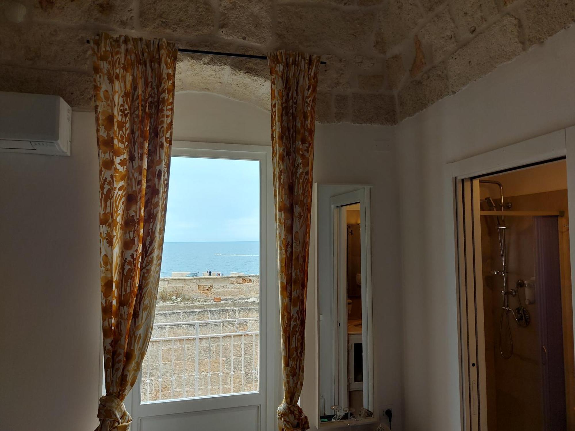 Bonitamare Hotel Polignano a Mare Ngoại thất bức ảnh