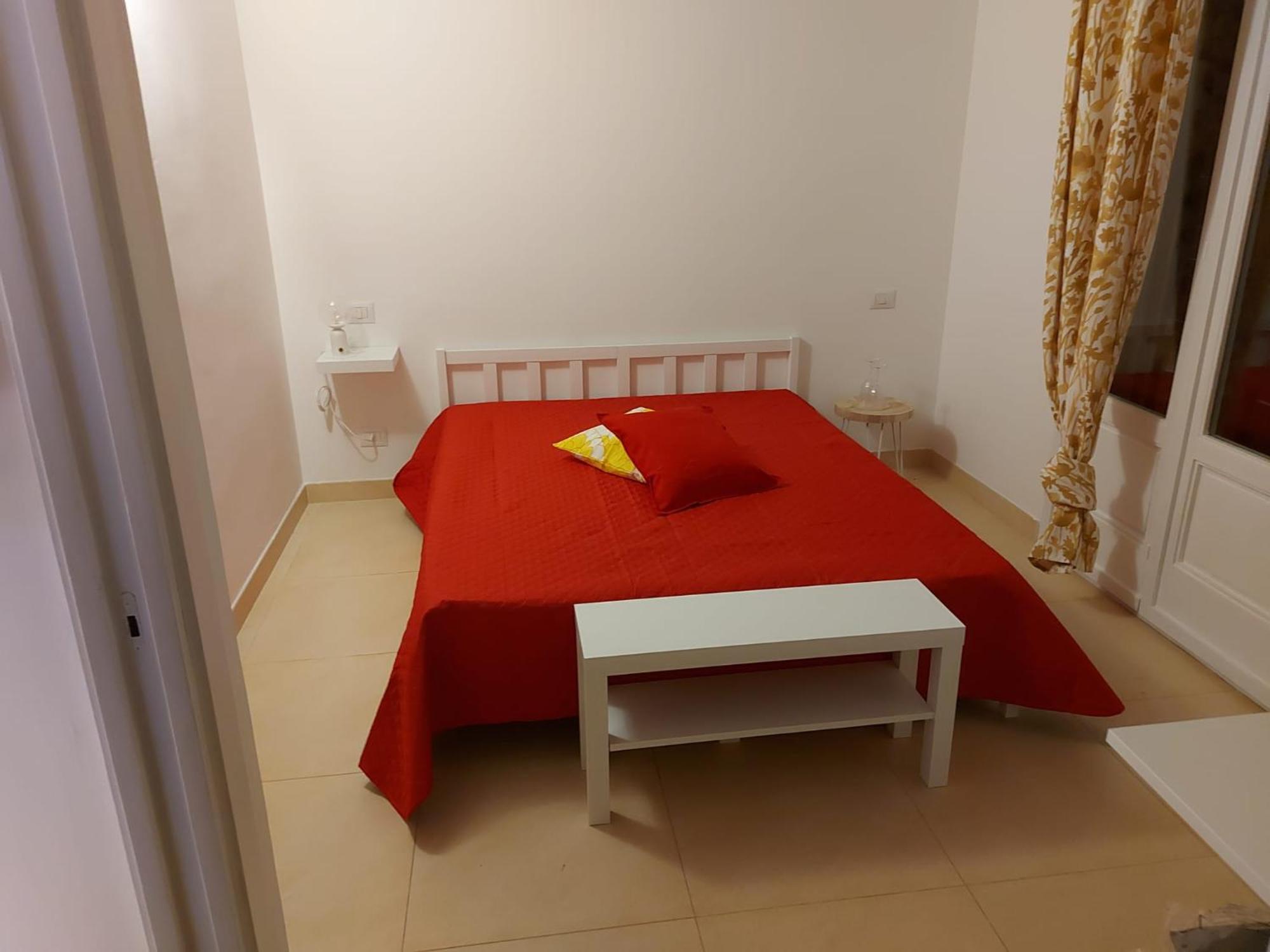 Bonitamare Hotel Polignano a Mare Ngoại thất bức ảnh