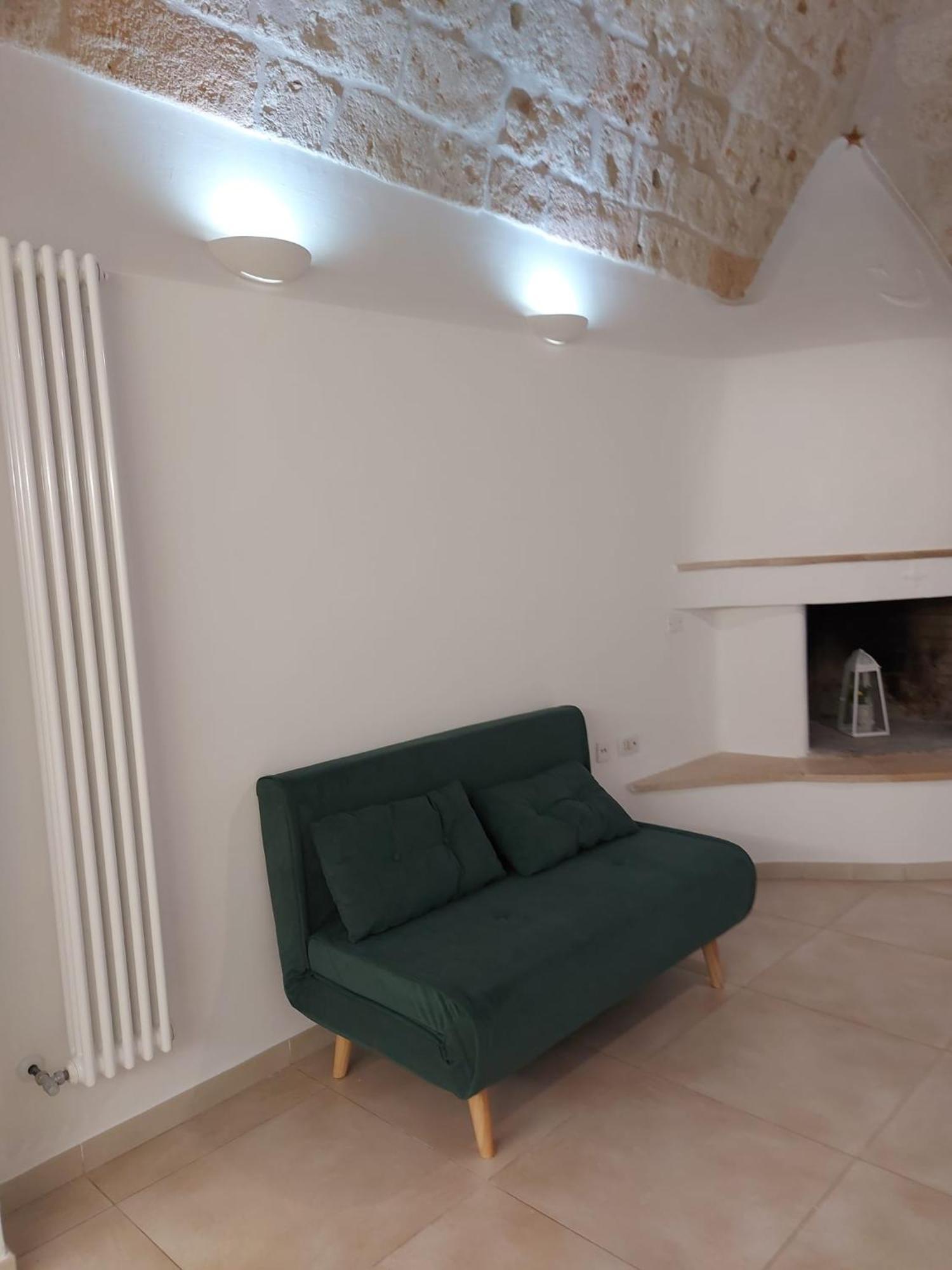 Bonitamare Hotel Polignano a Mare Ngoại thất bức ảnh