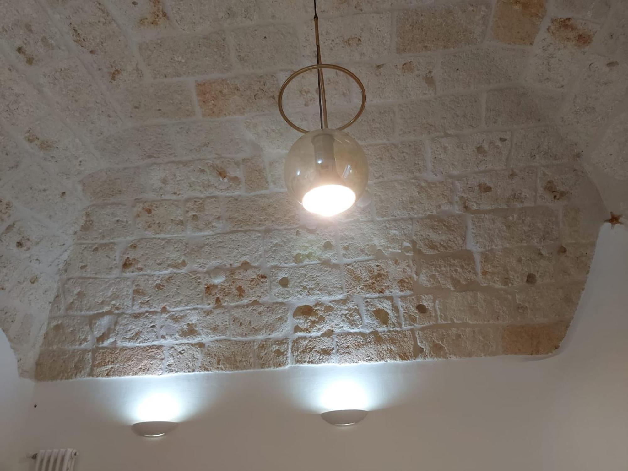 Bonitamare Hotel Polignano a Mare Ngoại thất bức ảnh
