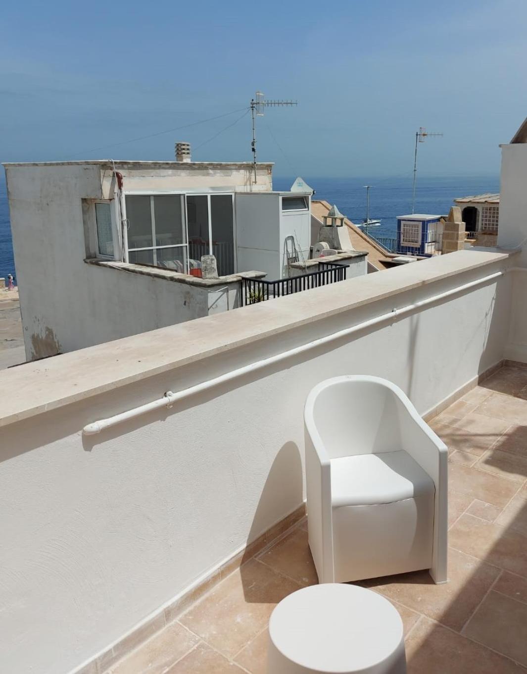 Bonitamare Hotel Polignano a Mare Ngoại thất bức ảnh