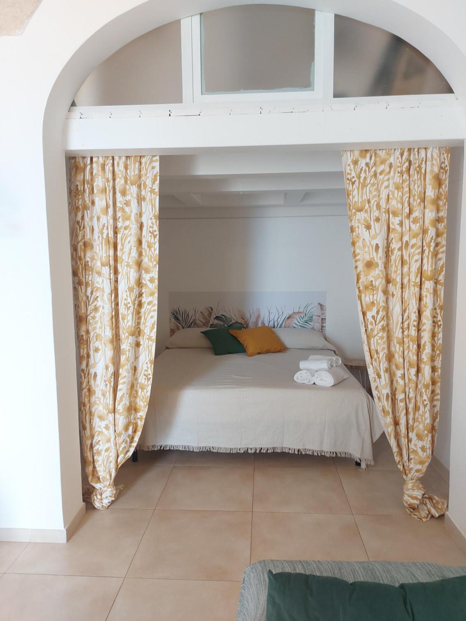 Bonitamare Hotel Polignano a Mare Ngoại thất bức ảnh