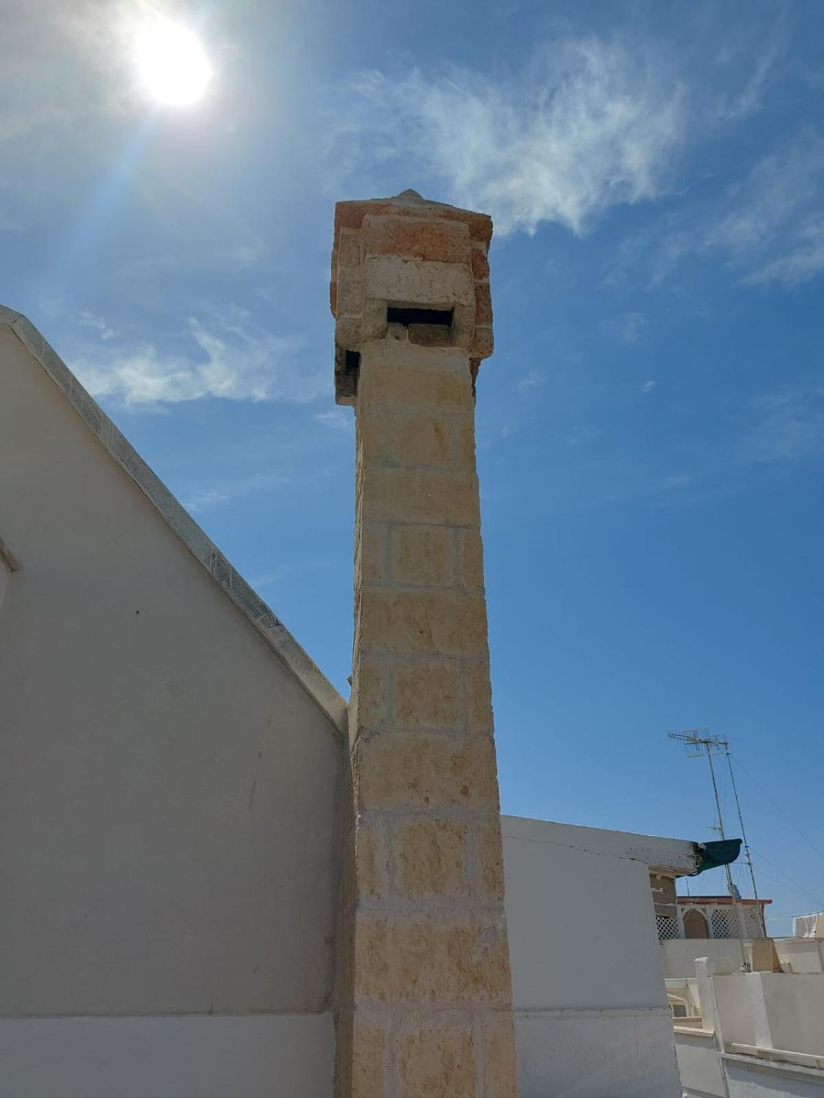 Bonitamare Hotel Polignano a Mare Ngoại thất bức ảnh