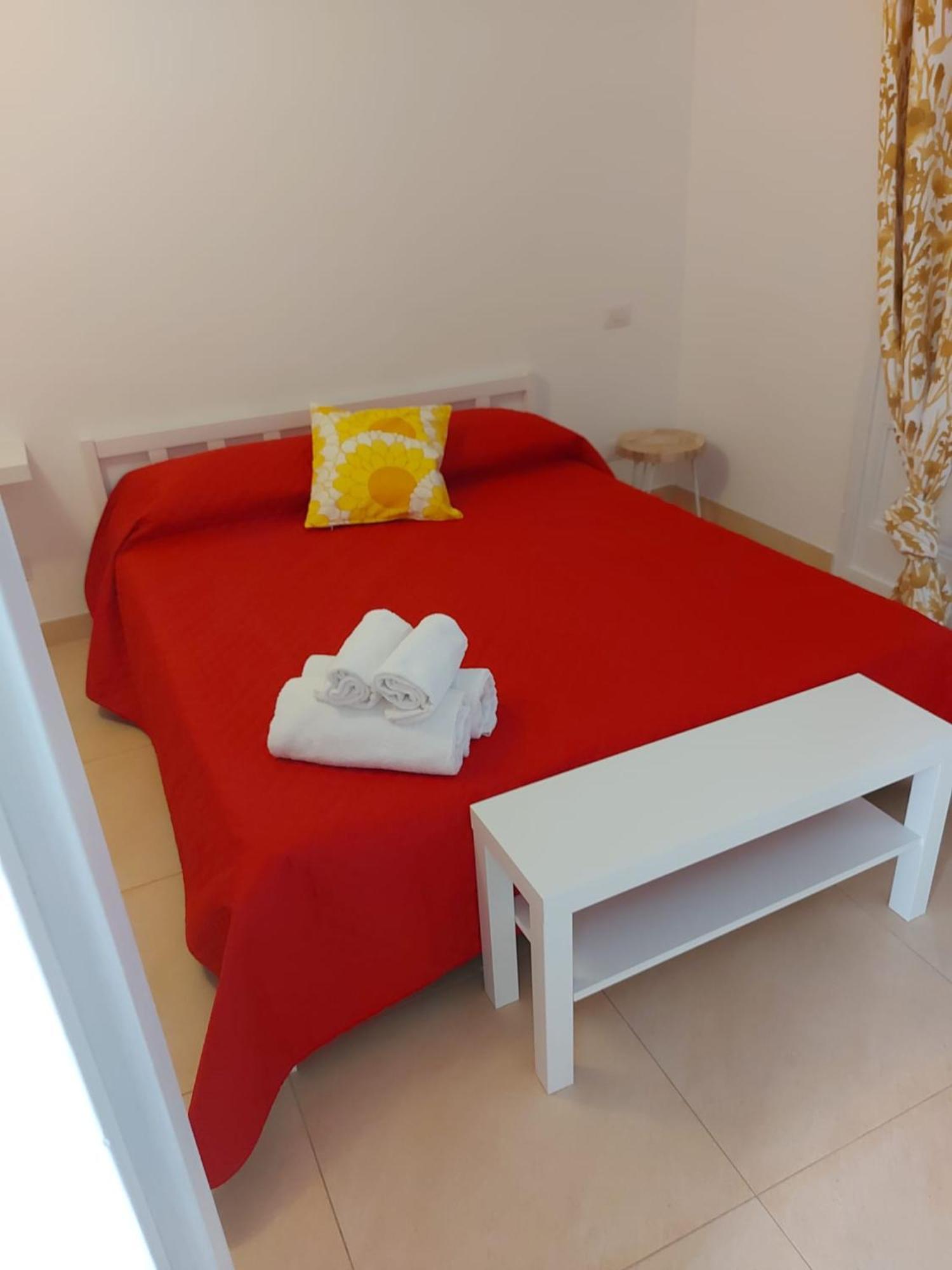 Bonitamare Hotel Polignano a Mare Ngoại thất bức ảnh