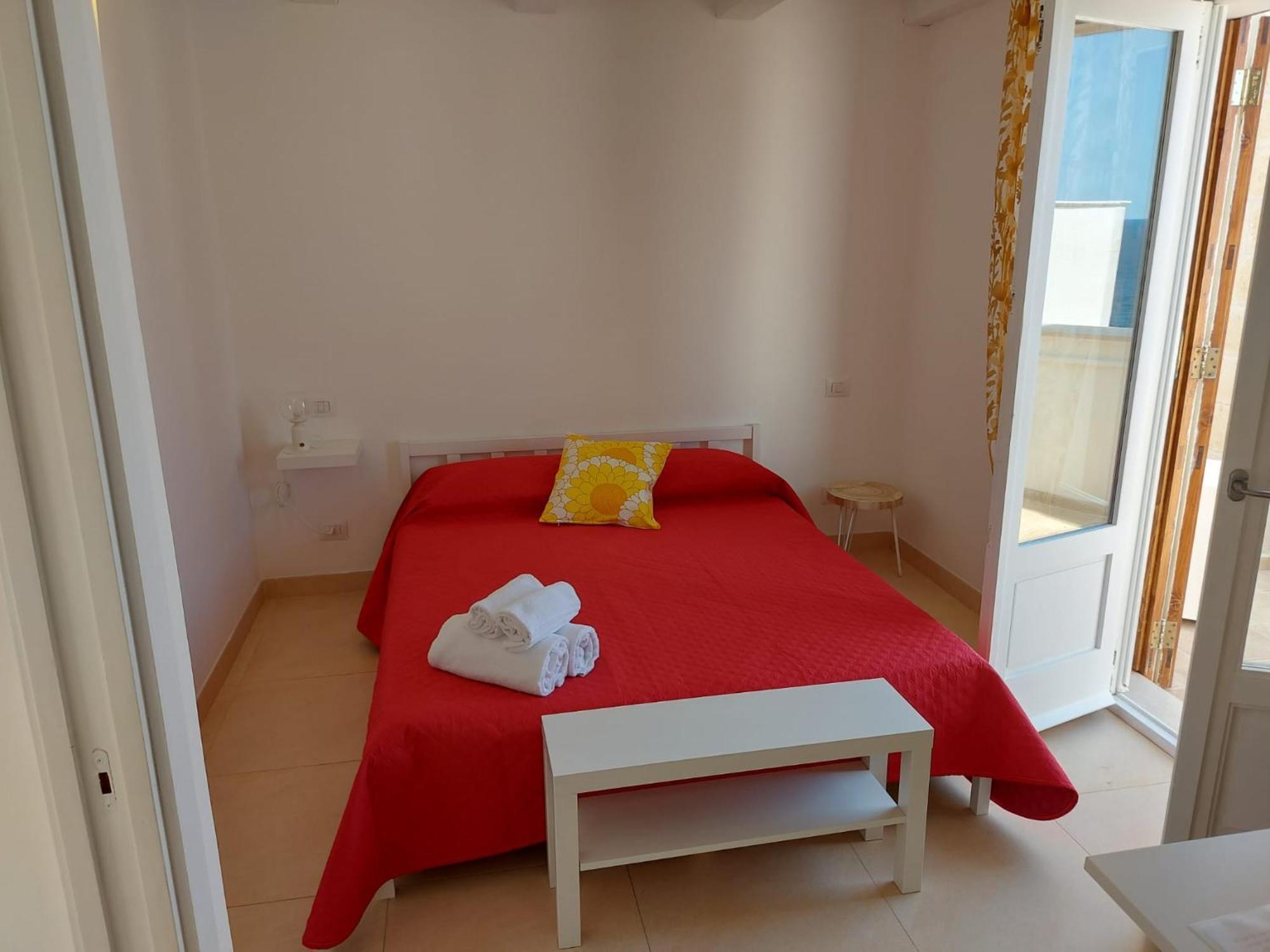Bonitamare Hotel Polignano a Mare Ngoại thất bức ảnh