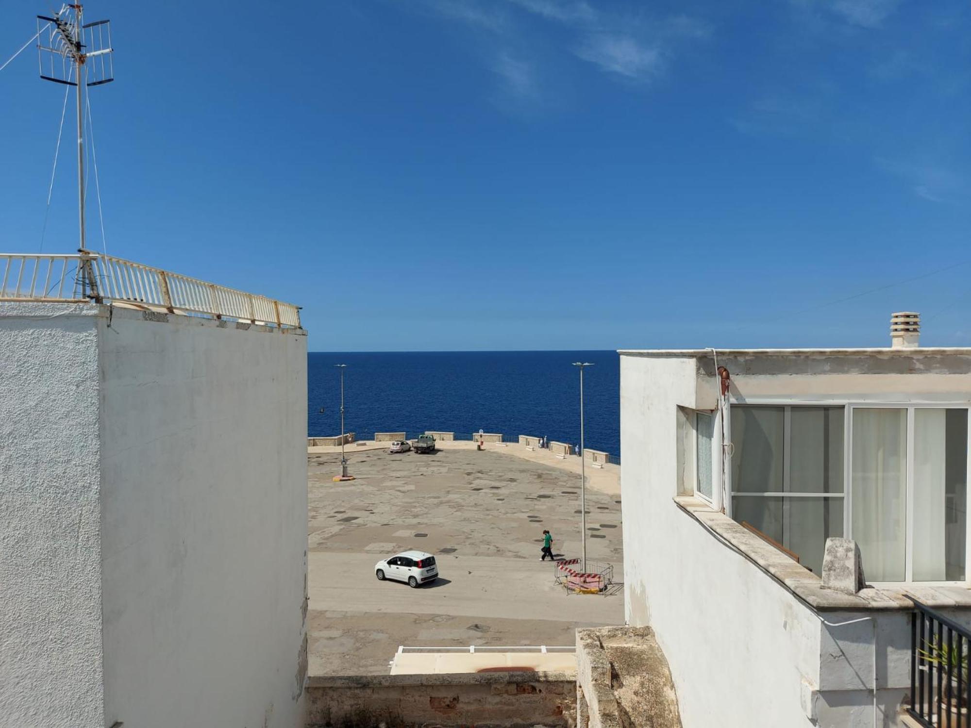 Bonitamare Hotel Polignano a Mare Ngoại thất bức ảnh