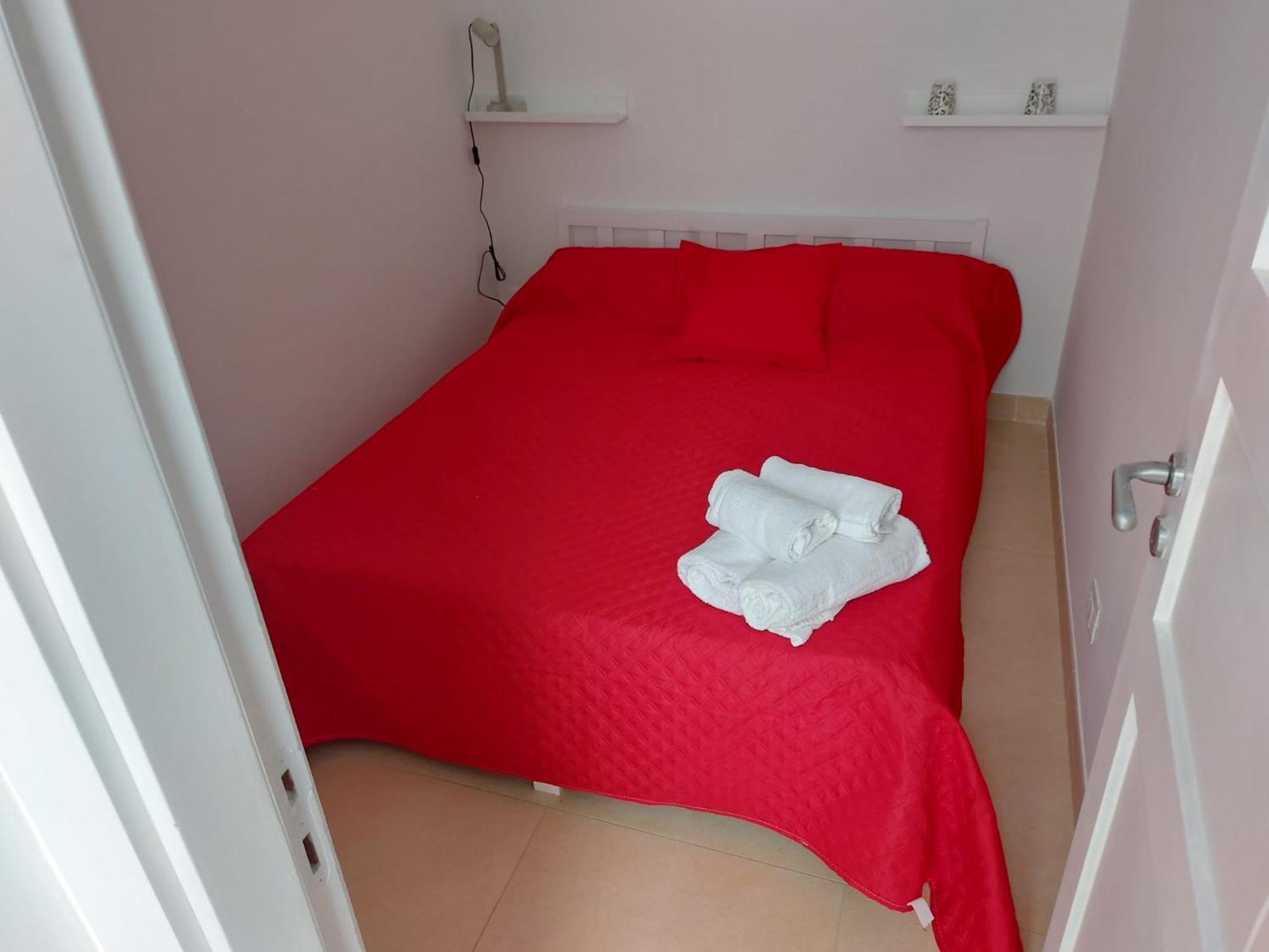 Bonitamare Hotel Polignano a Mare Ngoại thất bức ảnh