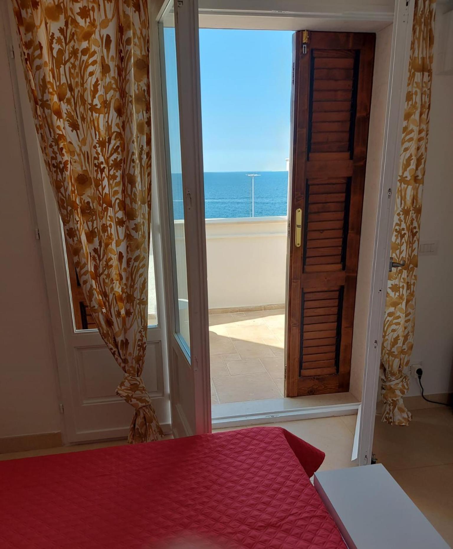 Bonitamare Hotel Polignano a Mare Ngoại thất bức ảnh