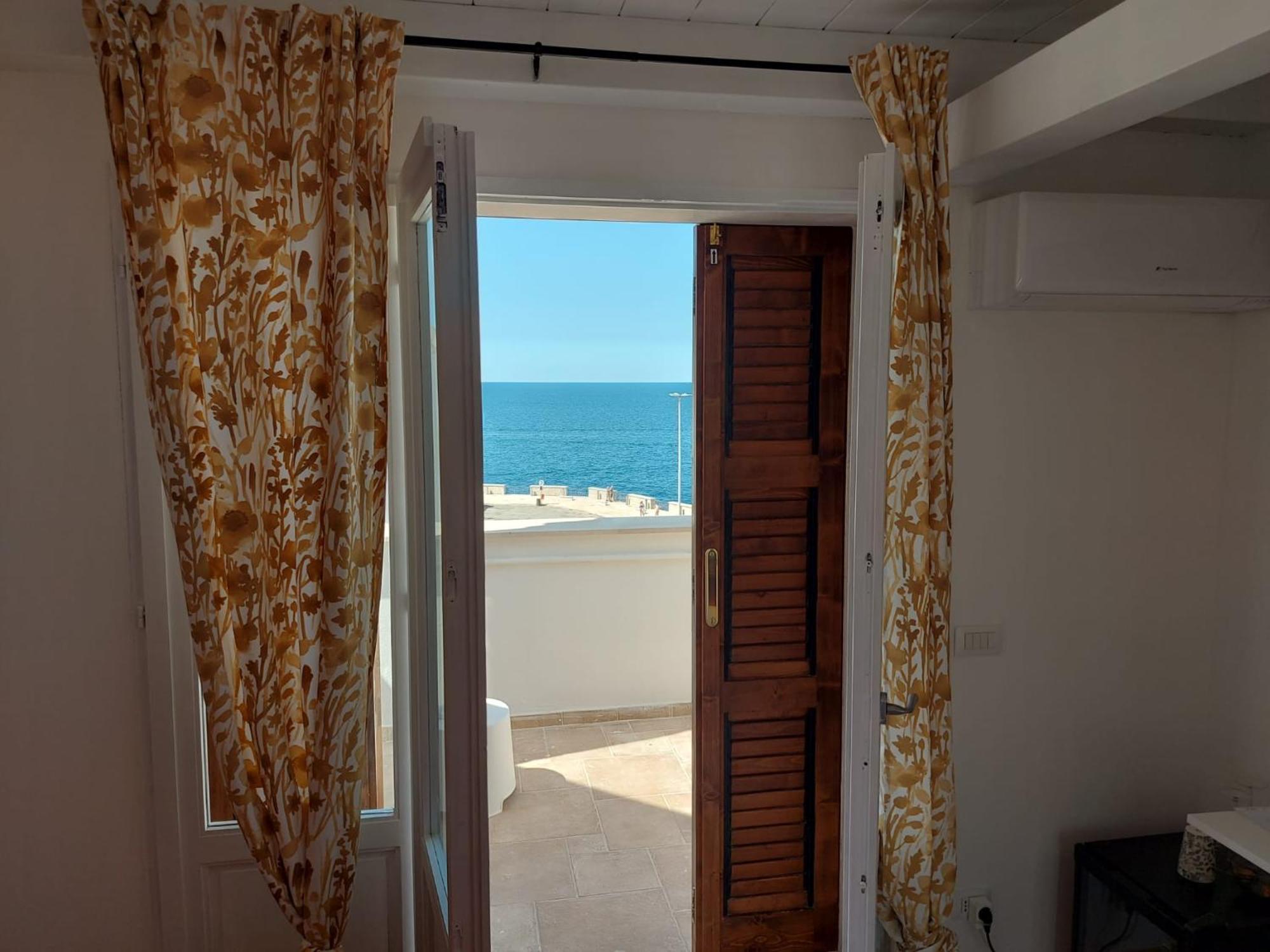 Bonitamare Hotel Polignano a Mare Ngoại thất bức ảnh