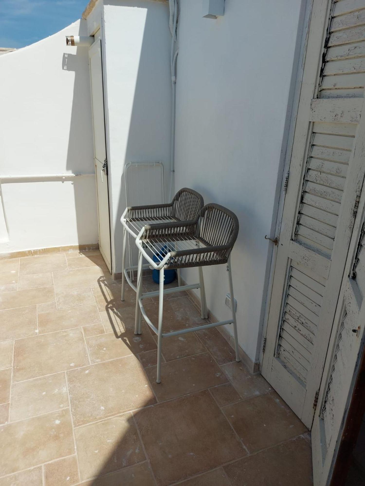 Bonitamare Hotel Polignano a Mare Ngoại thất bức ảnh