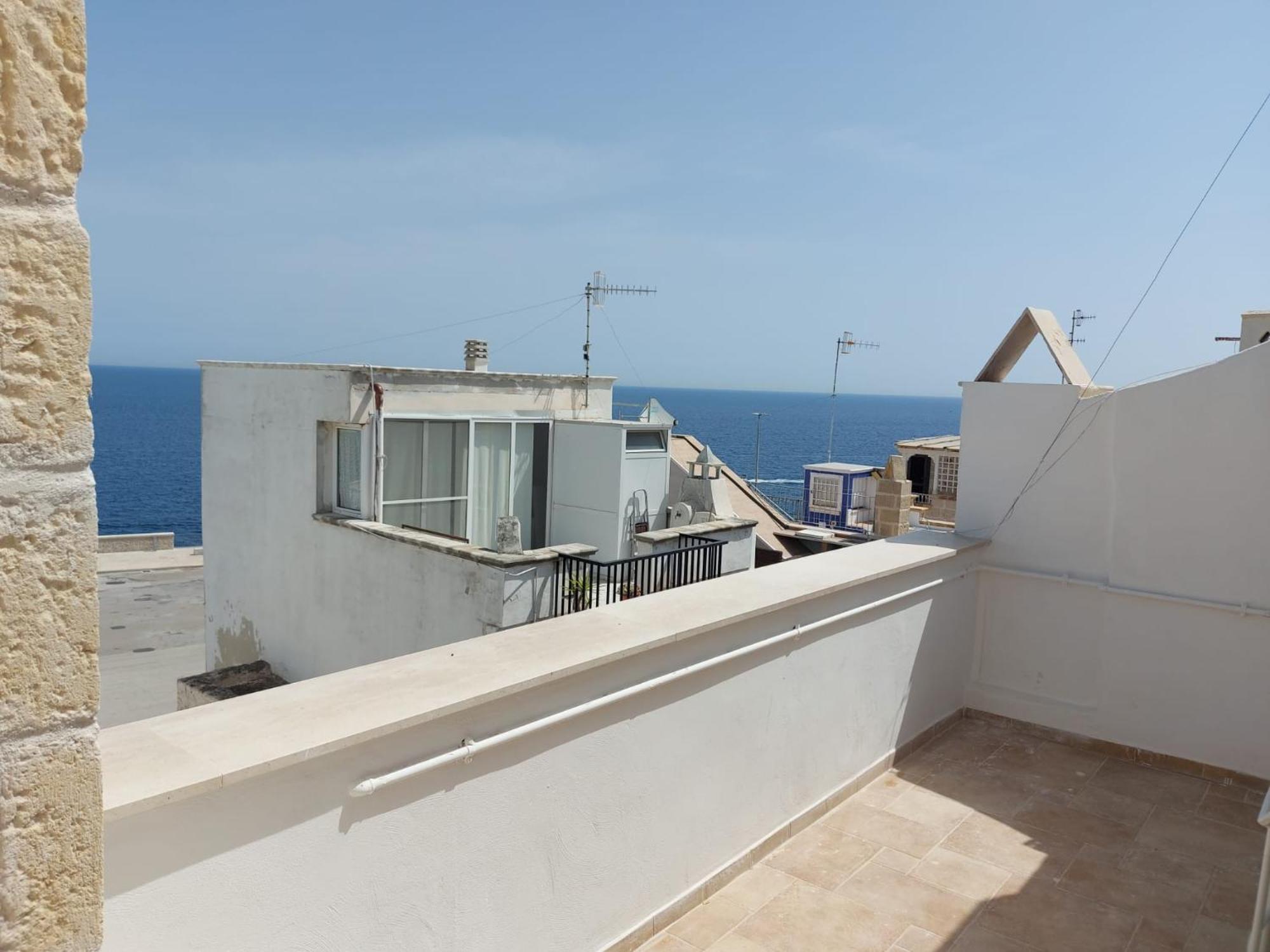 Bonitamare Hotel Polignano a Mare Ngoại thất bức ảnh