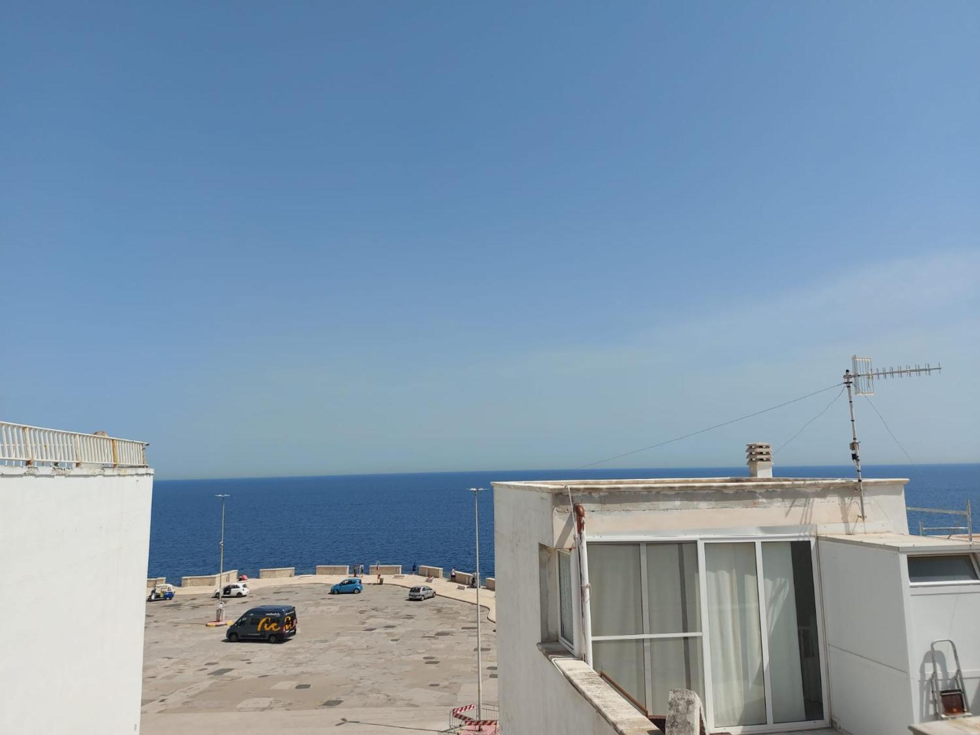 Bonitamare Hotel Polignano a Mare Ngoại thất bức ảnh