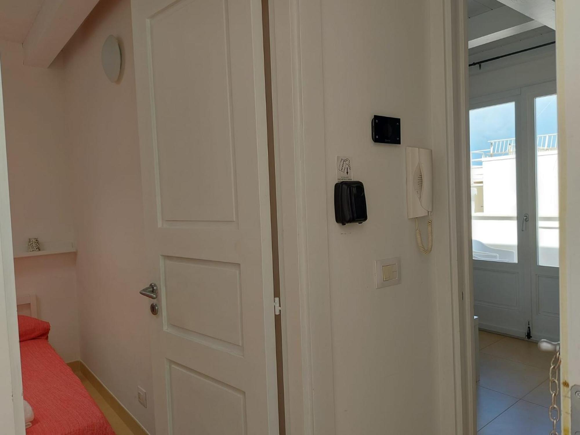 Bonitamare Hotel Polignano a Mare Ngoại thất bức ảnh