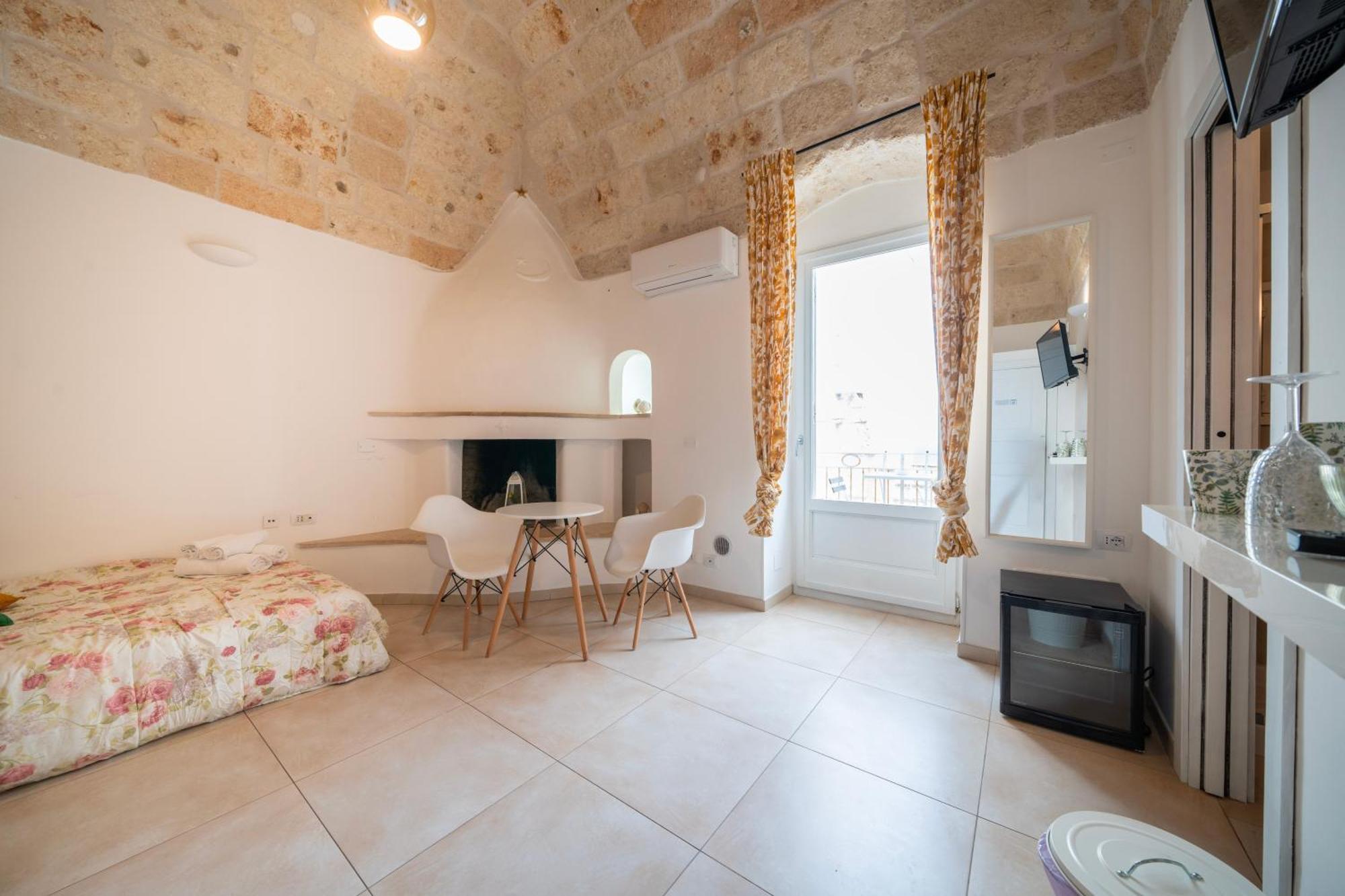 Bonitamare Hotel Polignano a Mare Ngoại thất bức ảnh
