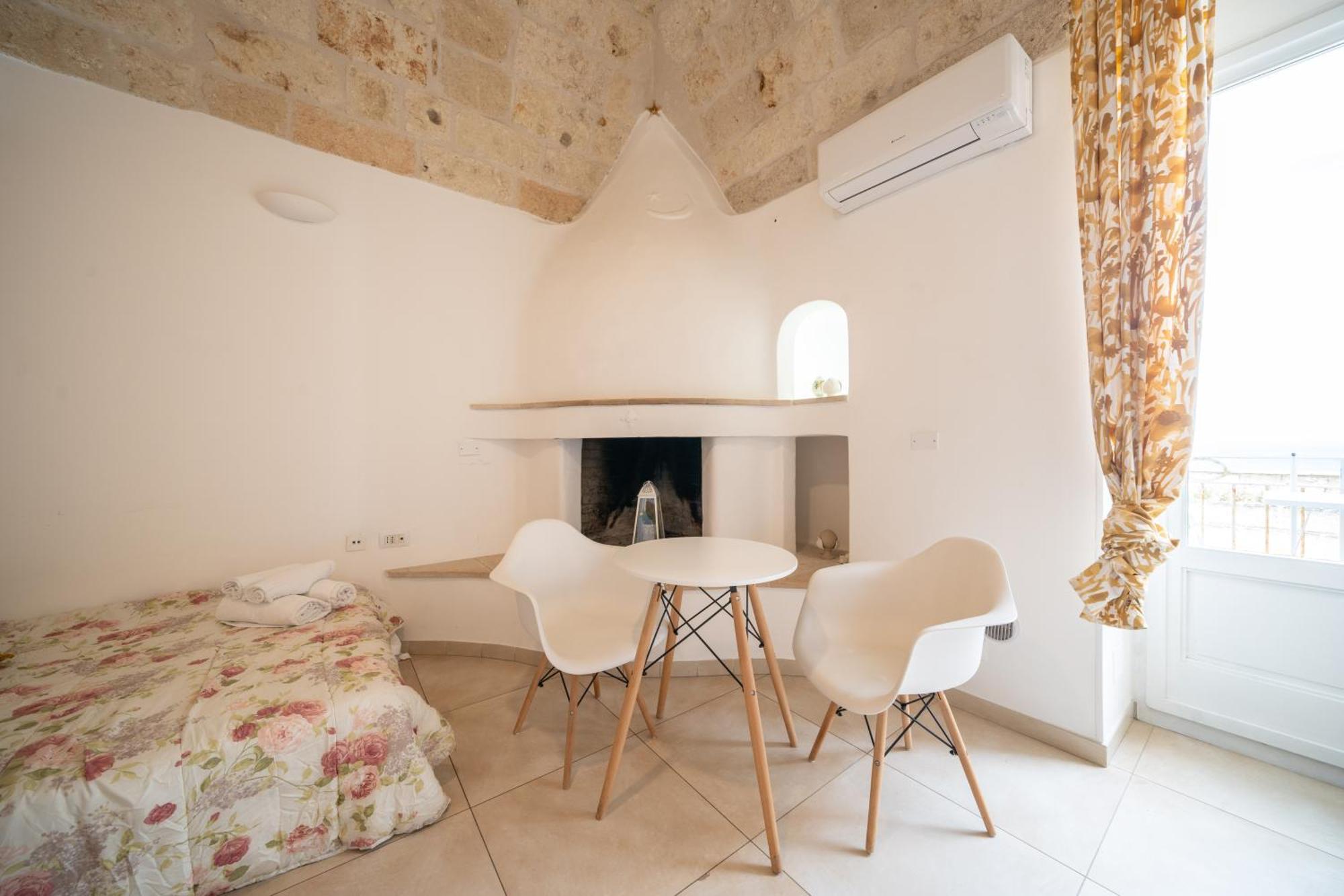 Bonitamare Hotel Polignano a Mare Ngoại thất bức ảnh