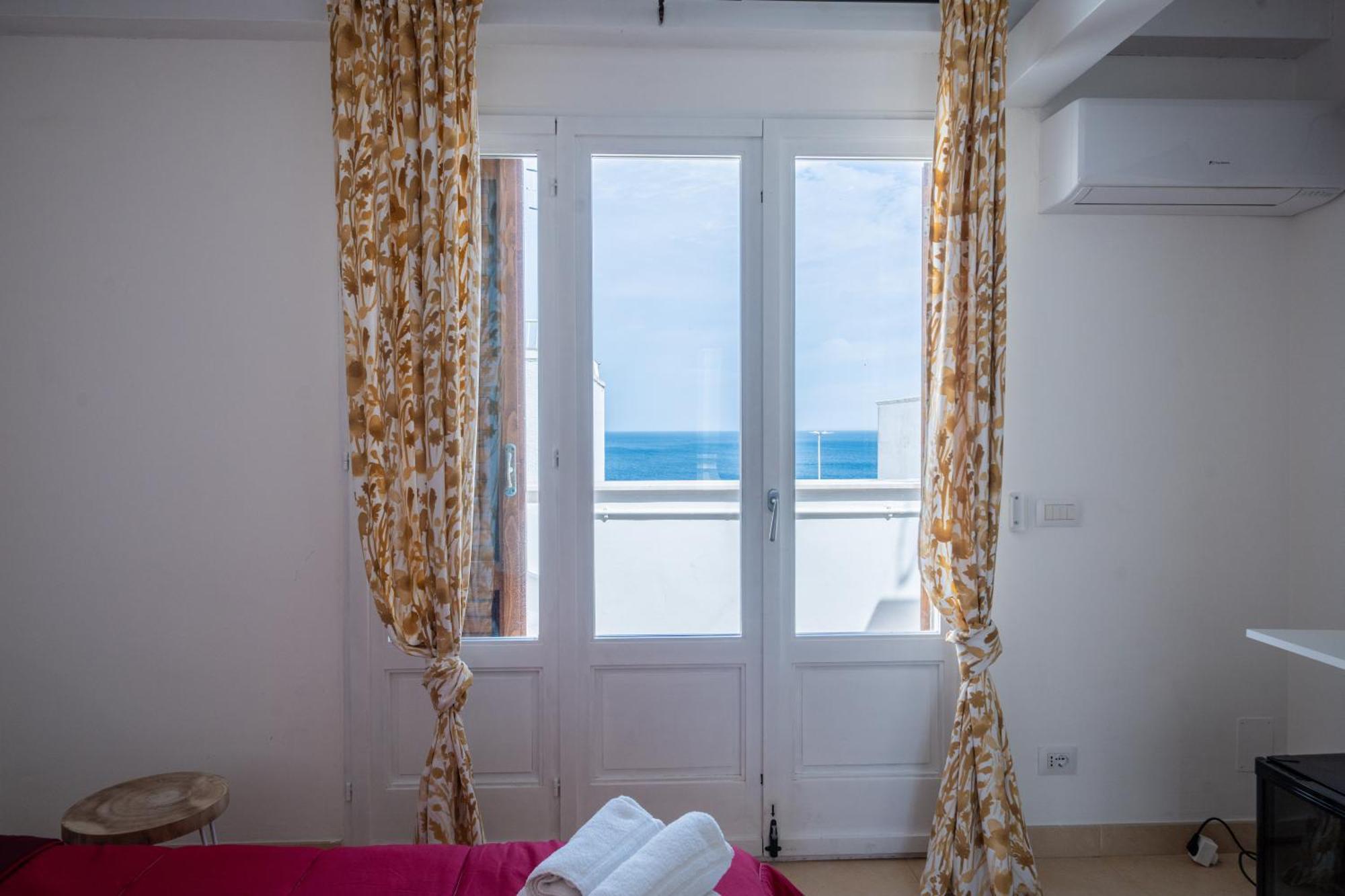 Bonitamare Hotel Polignano a Mare Ngoại thất bức ảnh