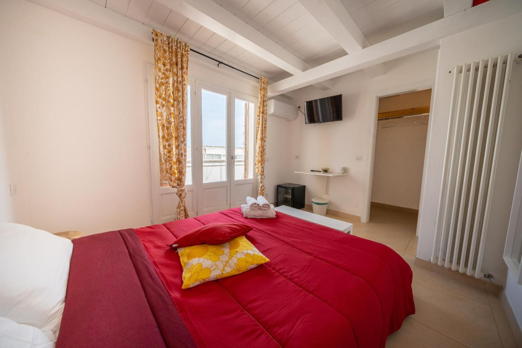 Bonitamare Hotel Polignano a Mare Ngoại thất bức ảnh