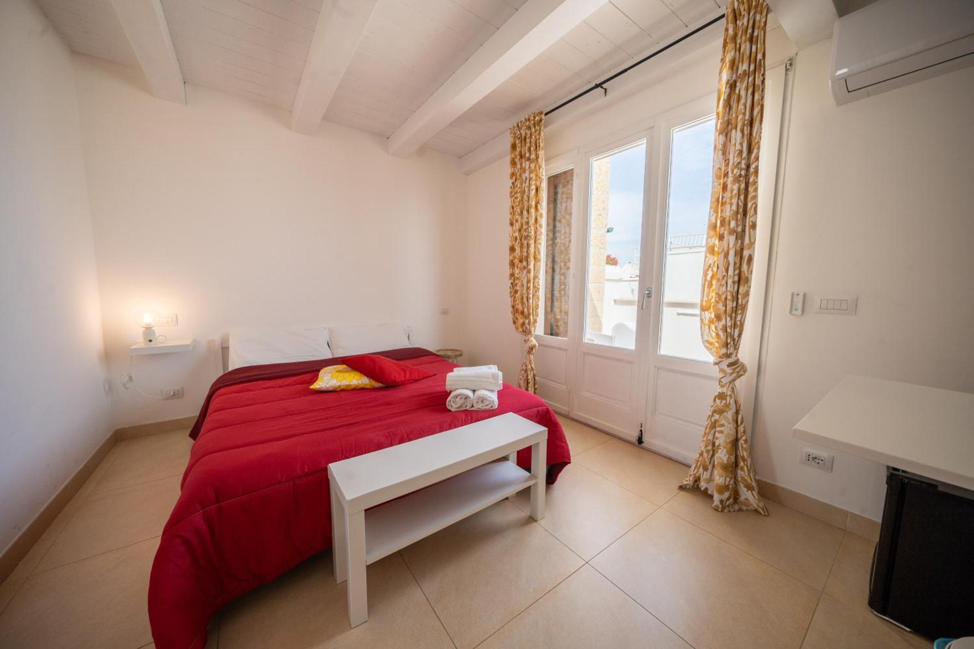 Bonitamare Hotel Polignano a Mare Ngoại thất bức ảnh