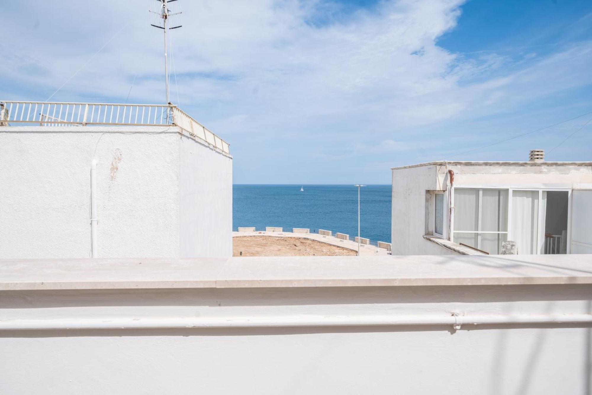 Bonitamare Hotel Polignano a Mare Ngoại thất bức ảnh