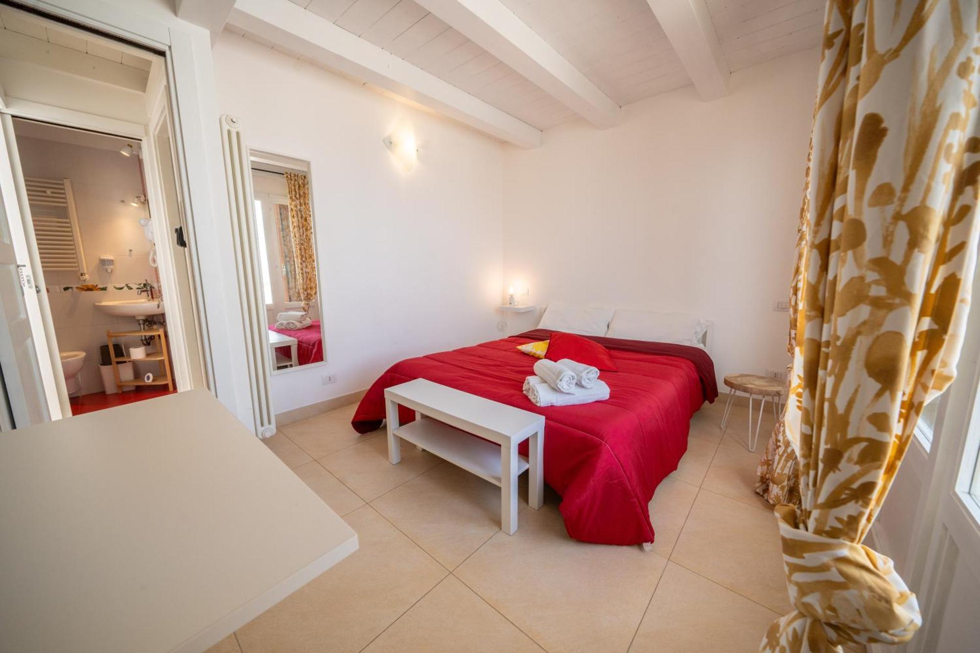 Bonitamare Hotel Polignano a Mare Ngoại thất bức ảnh