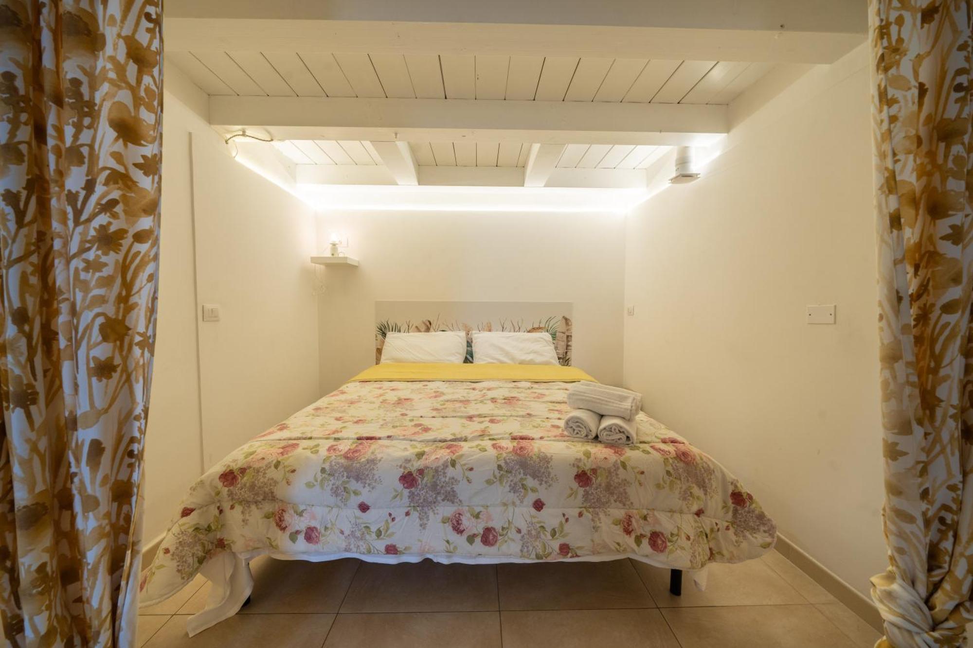 Bonitamare Hotel Polignano a Mare Ngoại thất bức ảnh