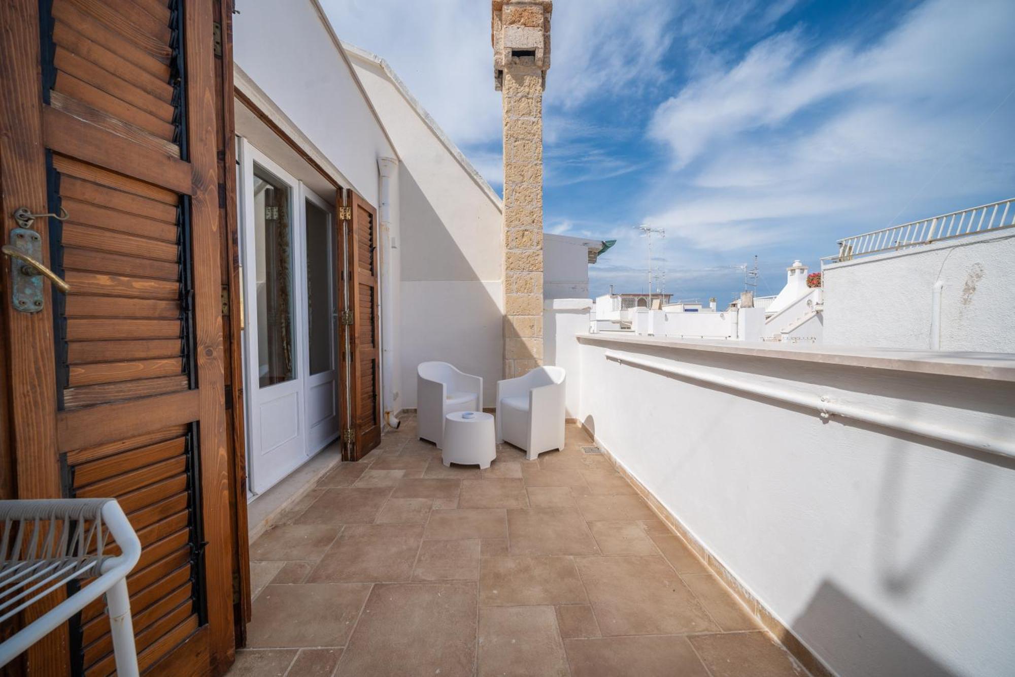 Bonitamare Hotel Polignano a Mare Ngoại thất bức ảnh
