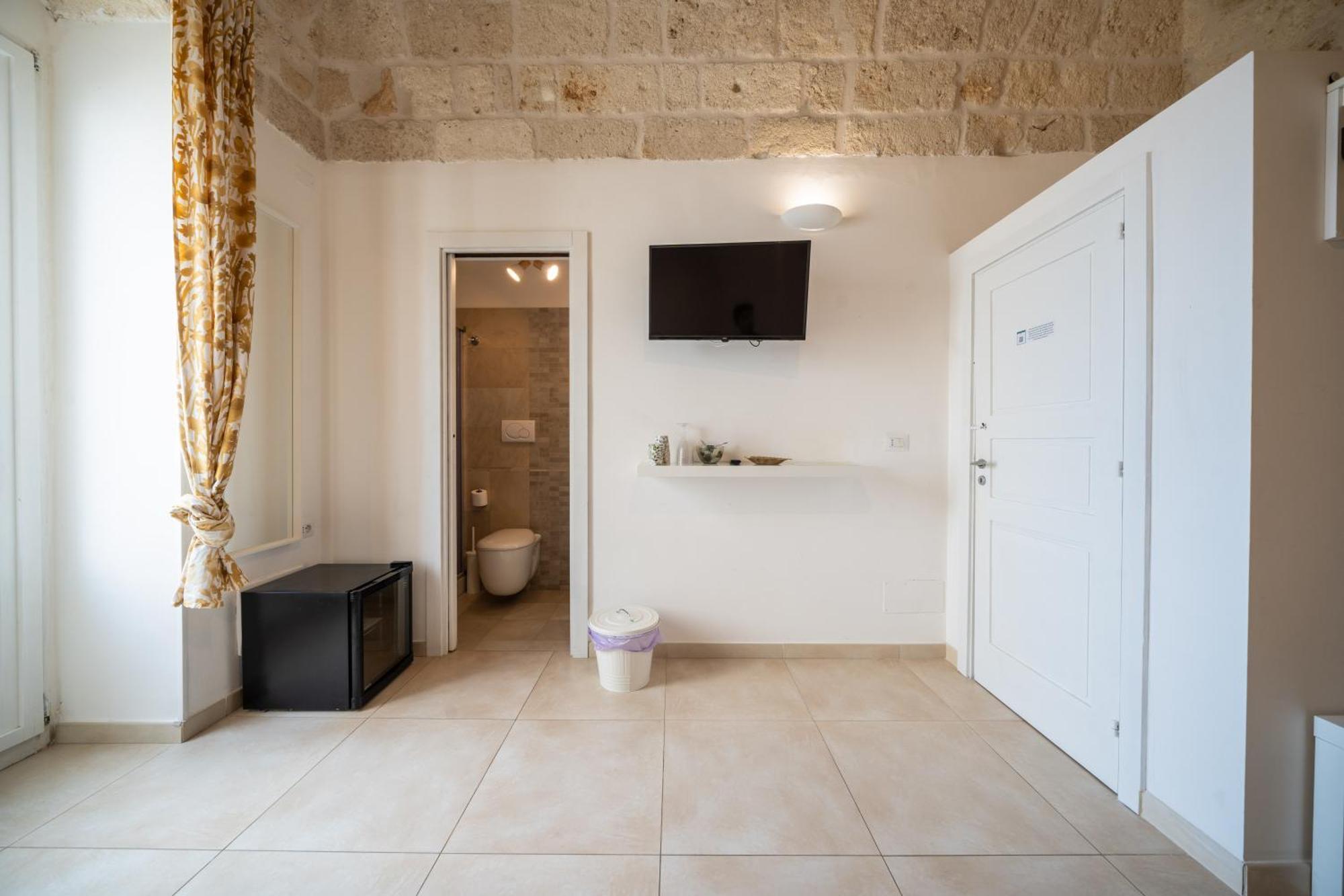 Bonitamare Hotel Polignano a Mare Ngoại thất bức ảnh