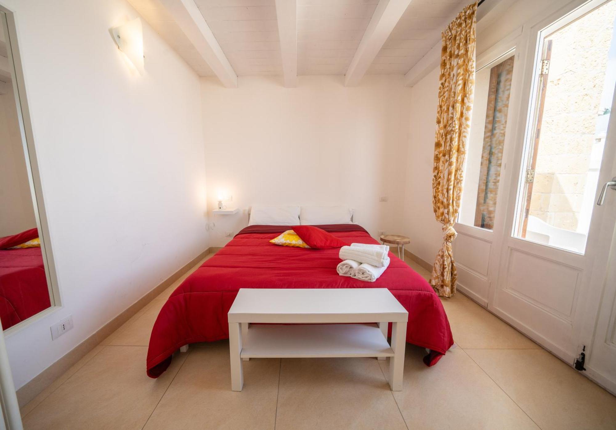 Bonitamare Hotel Polignano a Mare Ngoại thất bức ảnh