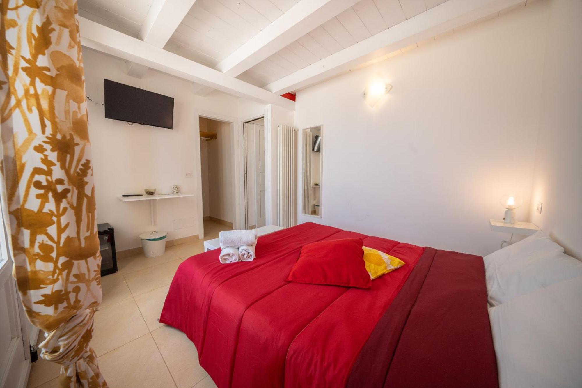 Bonitamare Hotel Polignano a Mare Ngoại thất bức ảnh
