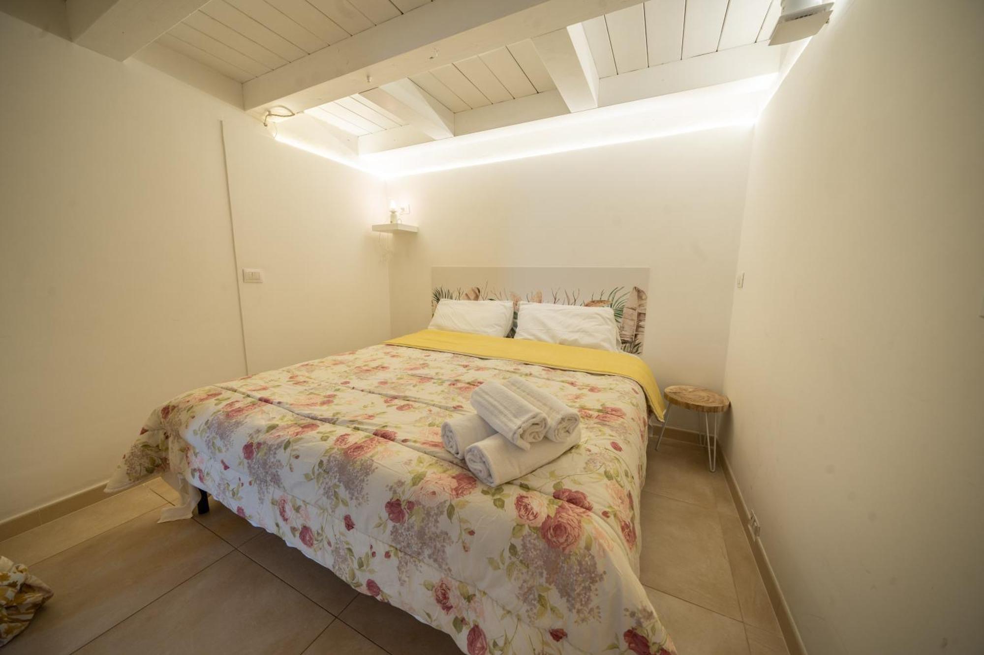 Bonitamare Hotel Polignano a Mare Ngoại thất bức ảnh