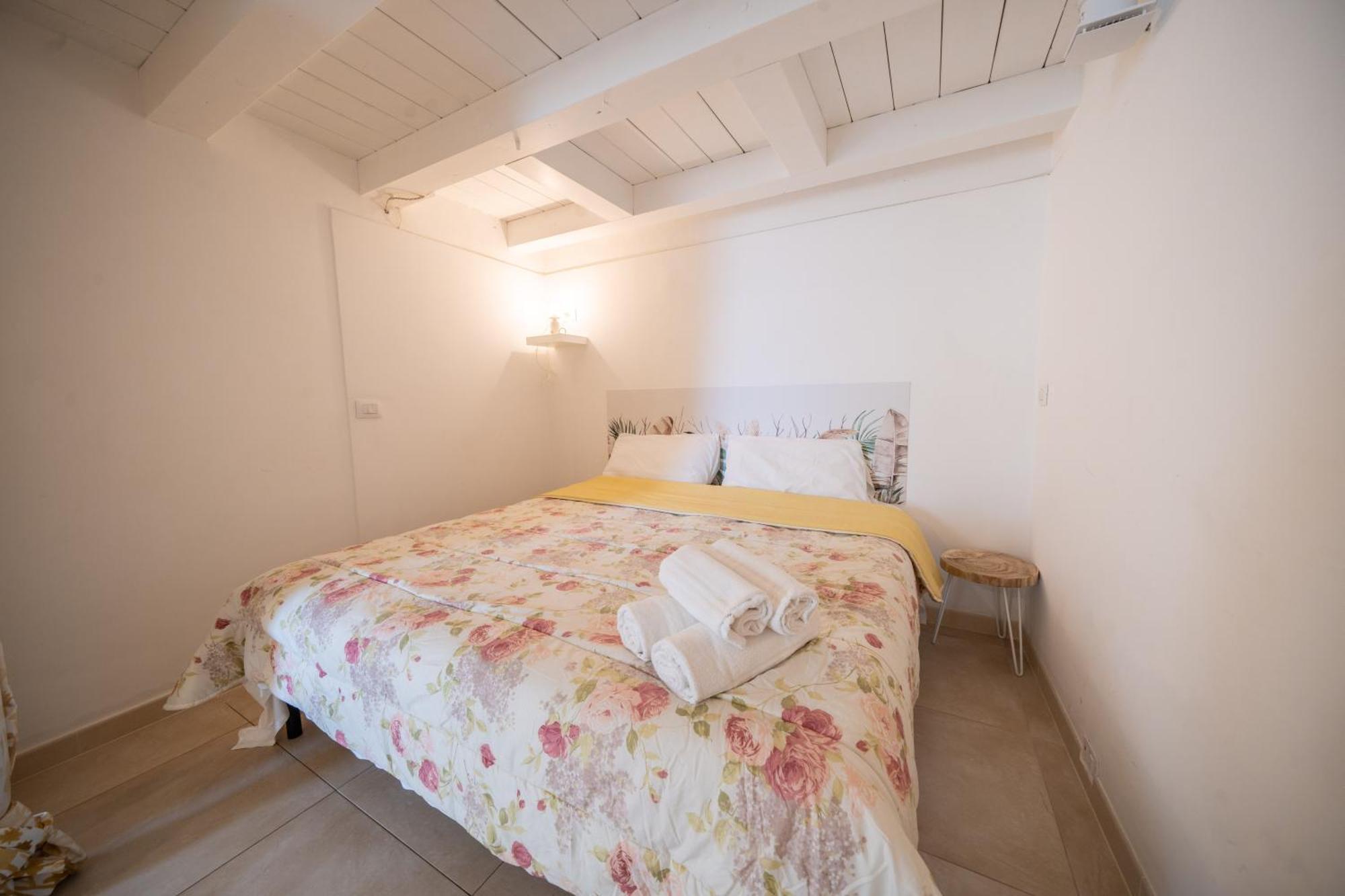 Bonitamare Hotel Polignano a Mare Ngoại thất bức ảnh