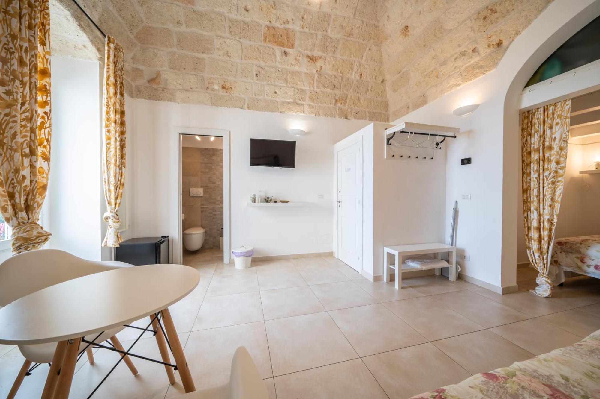 Bonitamare Hotel Polignano a Mare Ngoại thất bức ảnh