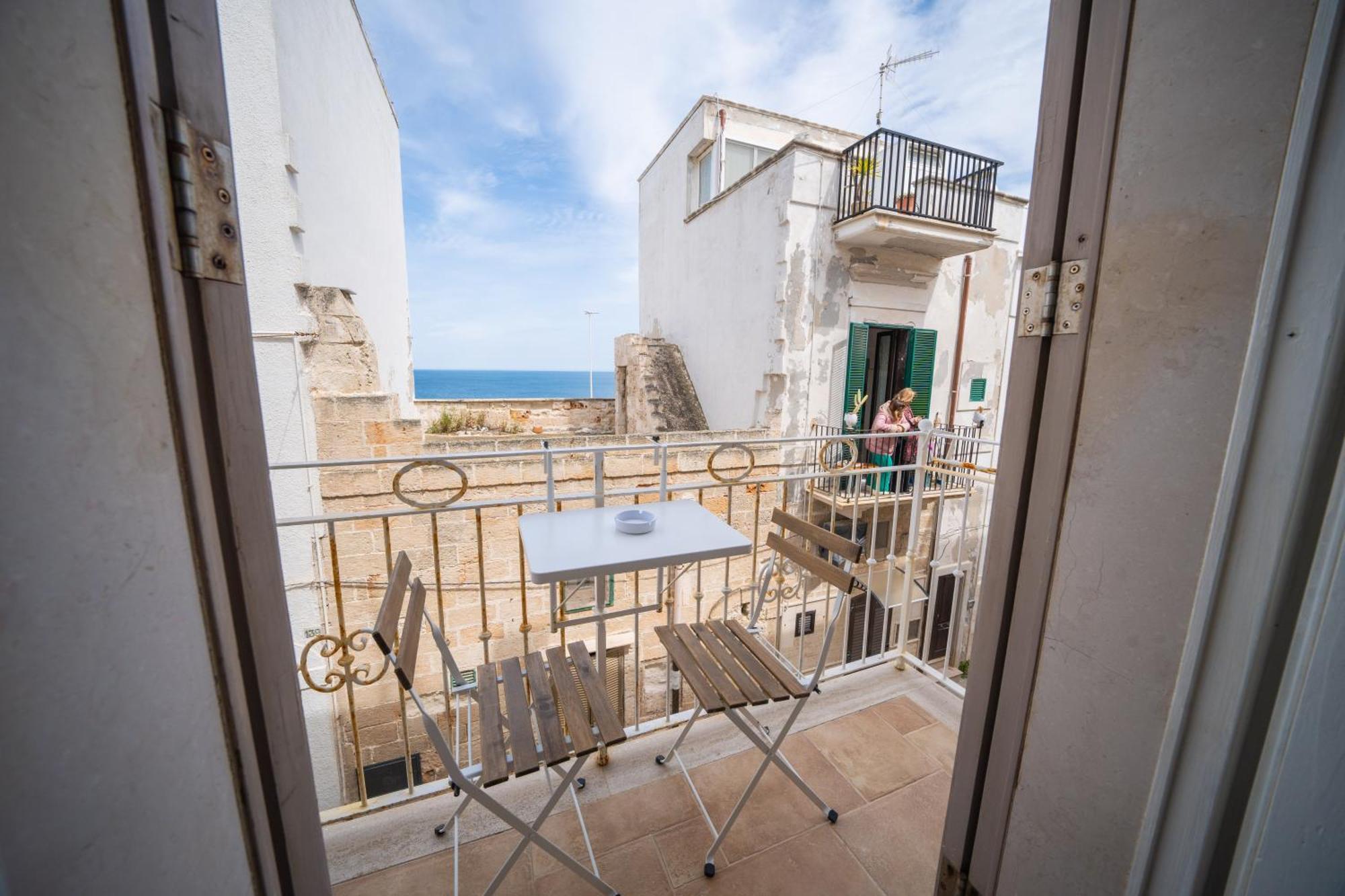 Bonitamare Hotel Polignano a Mare Ngoại thất bức ảnh